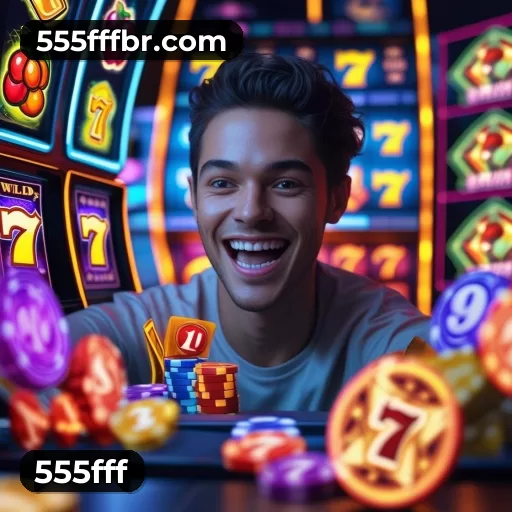 Bingo e slots Plushie Frenzy na 555fff